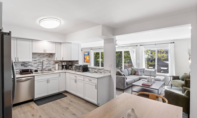 Lake Ozark Casa | The Solstice by Boutiq