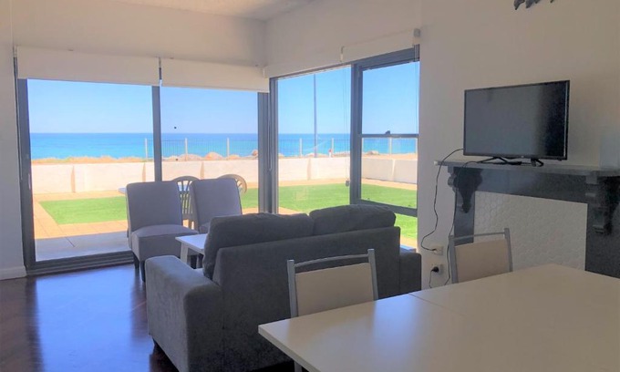 Somerton Park Apartamento | The Somerton Beach Retreat