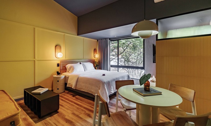 La Florida Apartamento | The Somos Flats Provenza