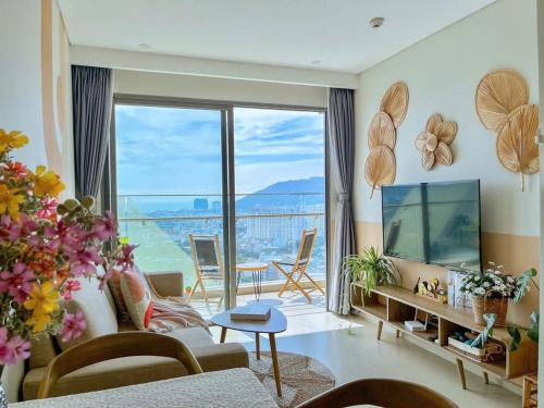 Thang Tam Apartamento | The Song Luxury Apartment Vung Tau