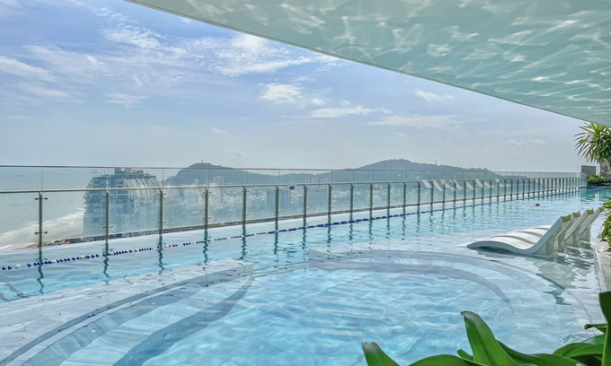 Thang Tam Apartamento | The Song Vung Tau - Xuan's Homestay