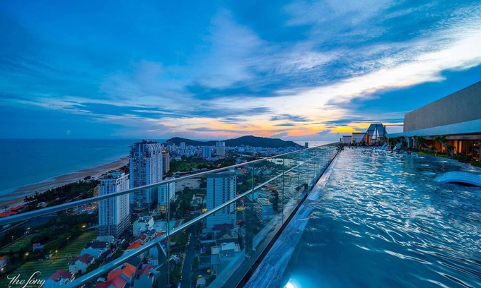 Thang Tam Apartamento | The Song Vung Tau By Abogo