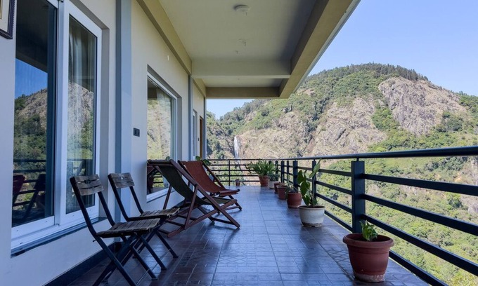 Coonoor Villa | The Songbird