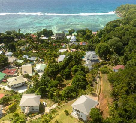 Pointe Au Sel Apartamento | The Songbird Villa