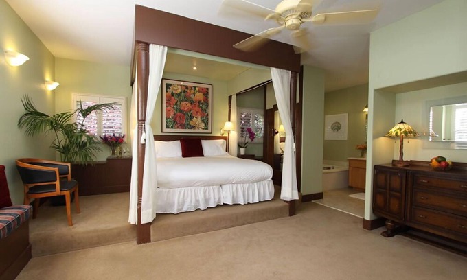 Freestone Casa | The Sonoma Cottage will be your home away from home, the perfect getaway spot!
