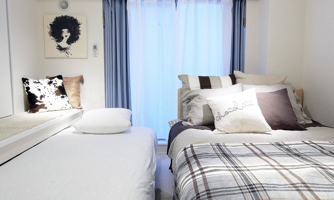 Sumida Hotel | The Sorapia Tokyo
