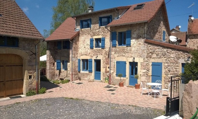 Chatenay Casa | Vrbo Property