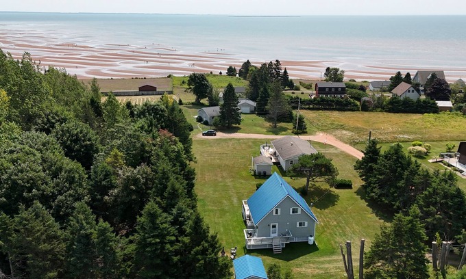 Stratford Cabaña | The South Shore Hammocks