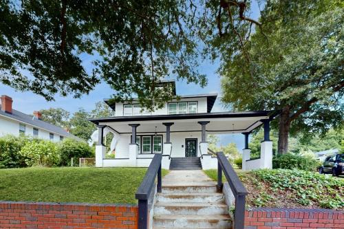 Midtown Casa | The Southern Belle