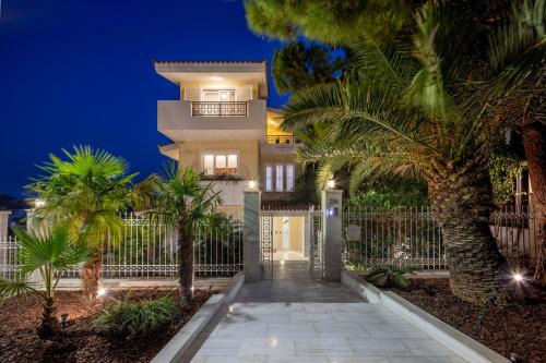 Vari-Voula-Vouliagmeni Apartamento | The Southern Mansion Athens