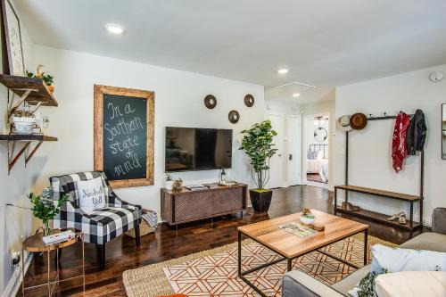 Nashville Casa | The Southern State of Mind by Stay Local Nashville