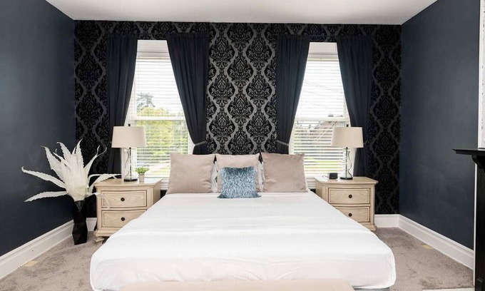 Southgate Casa | The Southgate Trolley House
