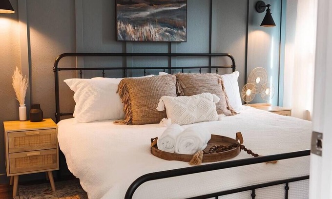 Walla Walla East Casa | The Southside Cottage