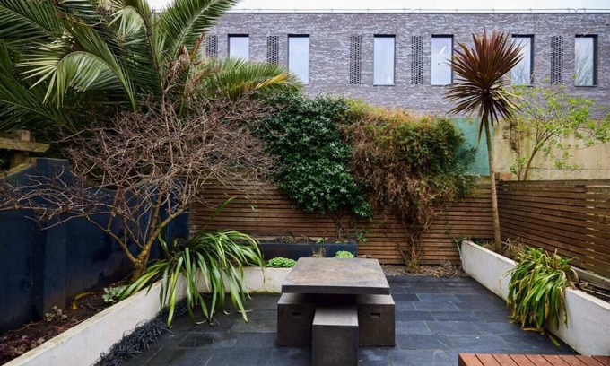 Southwark Cabaña | The Southwark Townhouse - Adorable 3bdr House With Garden