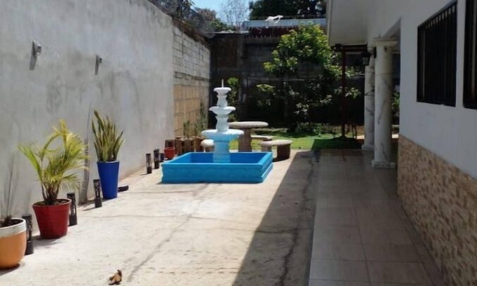 Masaya Casa | The Grey House Entire House