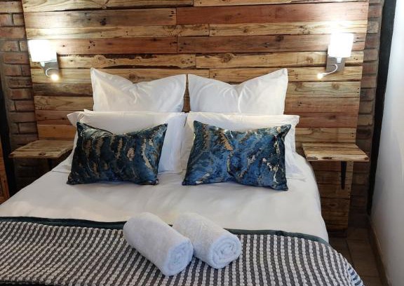 Langenhoven Park Apartamento | The Spare Room Cottage - cosy and private