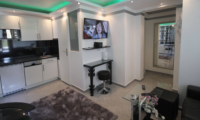 Hartenberg-Munchfeld Apartamento | LO ESPECIAL CON ENCANTO, FLAIR Y STICK