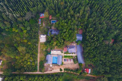 Chikkamagaluru Complejo | The Spectrum Resort - Chikmagalur