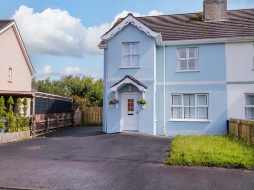 Omagh Casa | The Sperrin Getaway