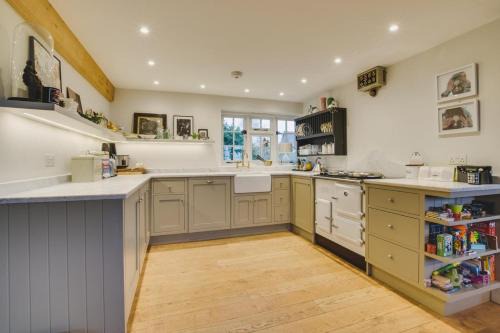 Walberswick Casa | The Spinners