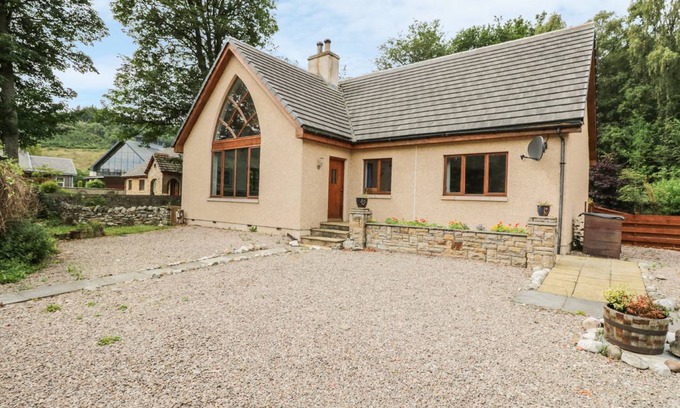 Aberlour Cabaña | The Spinney
