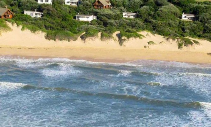 Port Alfred Chalet De Esquí | The Spinning Reel Beach Cottages
