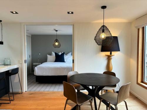 Queenstown City Centre Hotel | The Spire Hotel