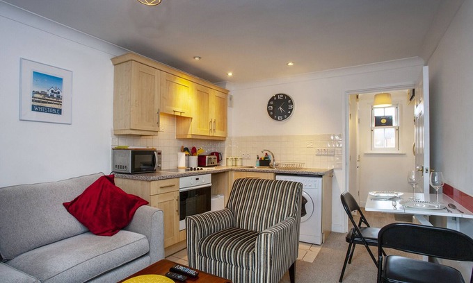 Canterbury Apartamento | The Spires