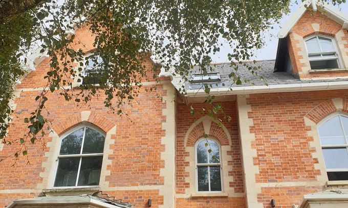 Pontcanna Apartamento | The Spires Serviced Apartments Cardiff