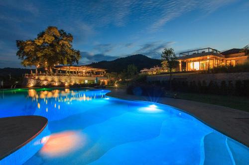 Khao Tao Complejo | The Spirit Resort Hua Hin