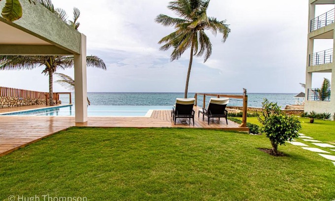 Tower Isle Apartamento | THE SPLASHING VIEW