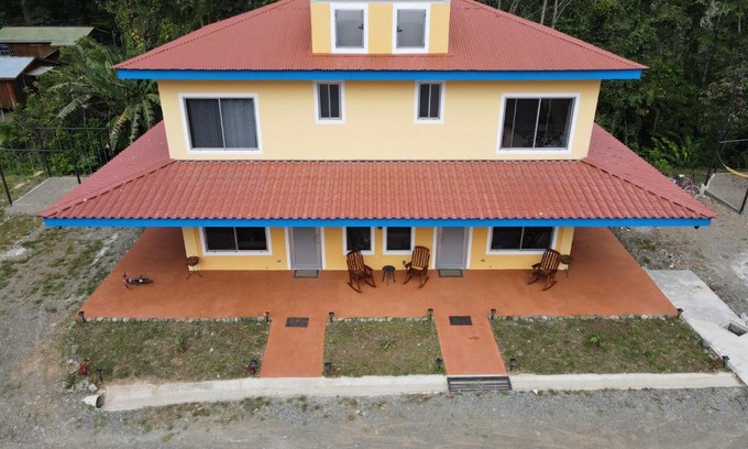 Cocles Apartamento | The Spot @ Cocles