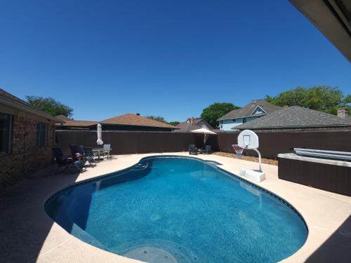 Deer Park Casa | The Spot