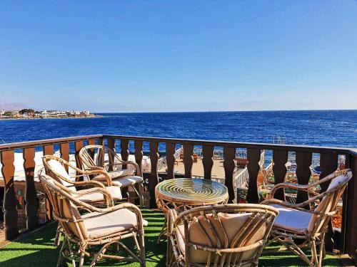 Dahab Apartamento | The Spot villa