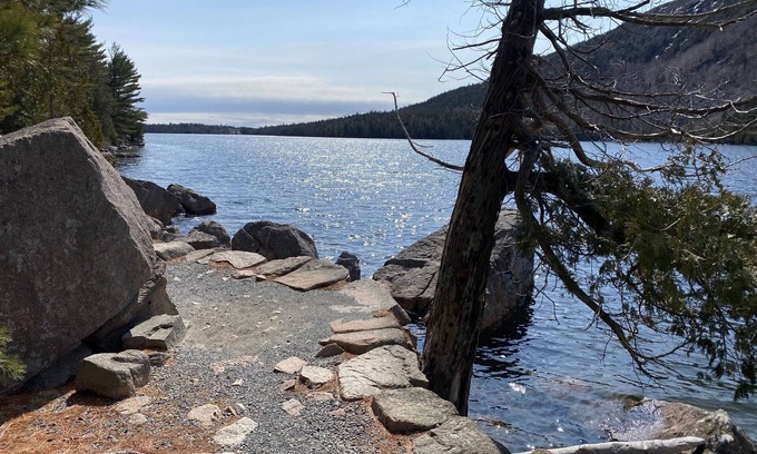 Franklin Apartamento | The Spot - Water Views - Near Acadia/Schoodic Peninsula