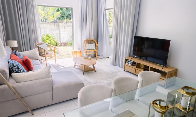 Pointe aux Canonniers Apartamento | The Spot with LOV