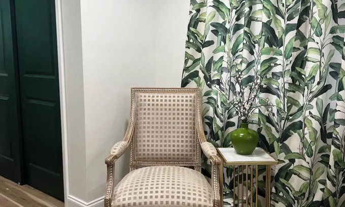 Candler Casa | The springs way of living