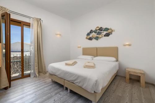 Cannigione Casa | The Square Rooms and Suites