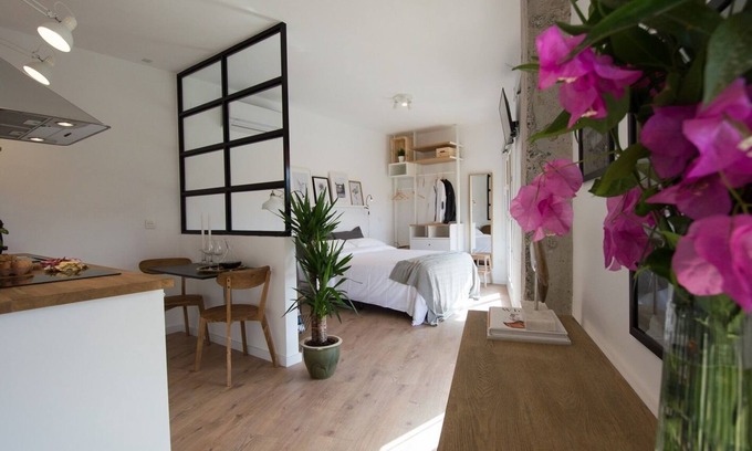 Vegueta Apartamento | The Stay Las Palmas