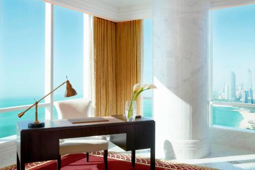 Abu Dhabi Complejo | The St. Regis Abu Dhabi