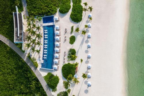 Villa Juarez Hotel | The St. Regis Kanai Resort, Riviera Maya