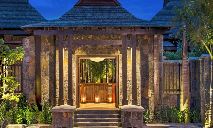 Le Morne Complejo | The St. Regis Le Morne Resort, Mauritius