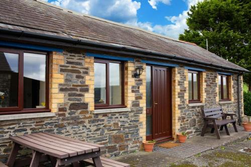 Chancery Casa | The Stable Aberystwyth