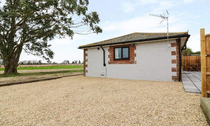 Hopton Casa | The Stable at Church Farm House