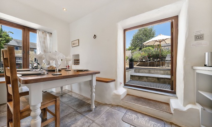 Kingsbridge Casa | The Stable at Easton located in quiet hamlet between Salcombe - Kingsbridge