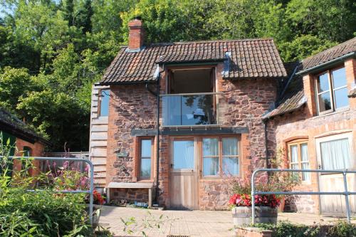 Porlock Weir Casa | The Stable Block, Porlock Weir