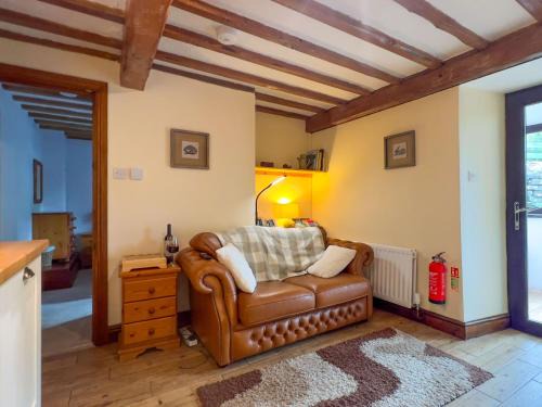 Ulverston Casa | The Stable, Broughton Beck, near Ulverston