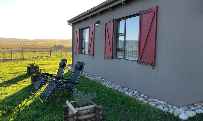 Herbertsdale Apartamento | The Stable Cottage