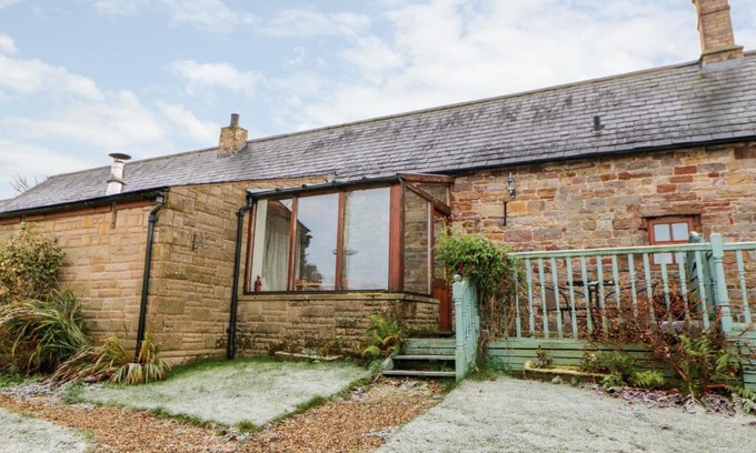 Wing Casa | The Stable