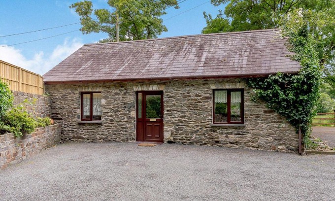 Llandysul Casa | The Stable